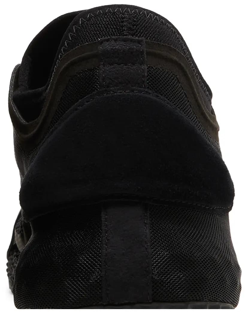 adidas Y-3 Runner 4D IOW 'Black' 7