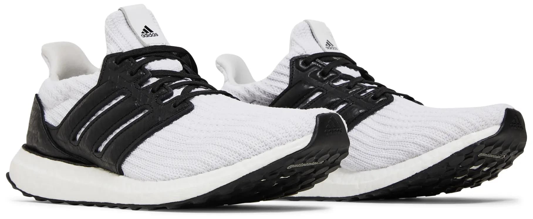 Adidas UltraBoost DNA 'Animal Pack - Croc' 8