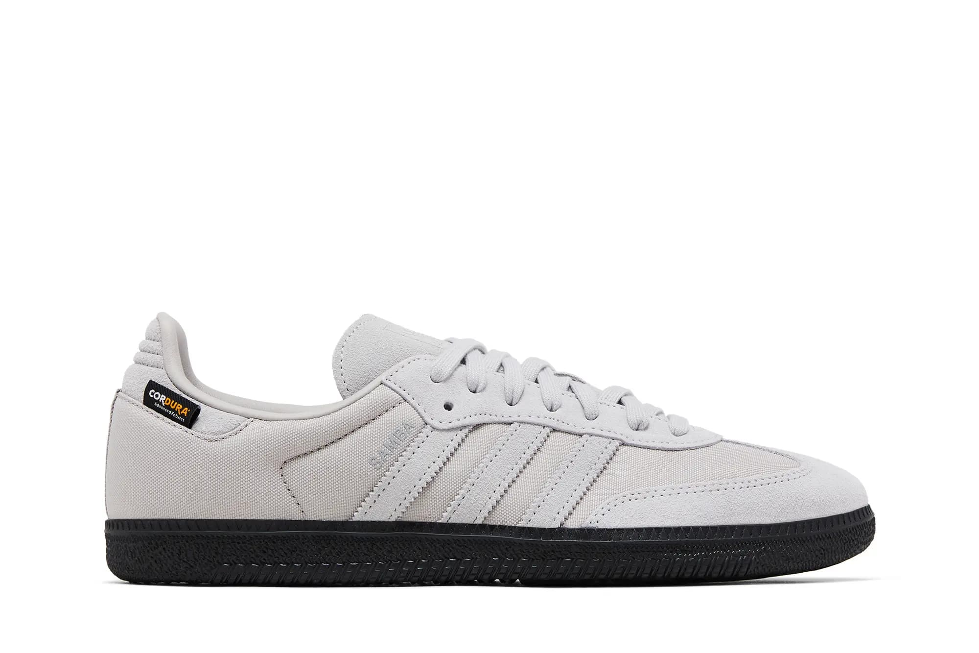 adidas Samba OG 'Cordura Pack - Clear Granite' by Adidas