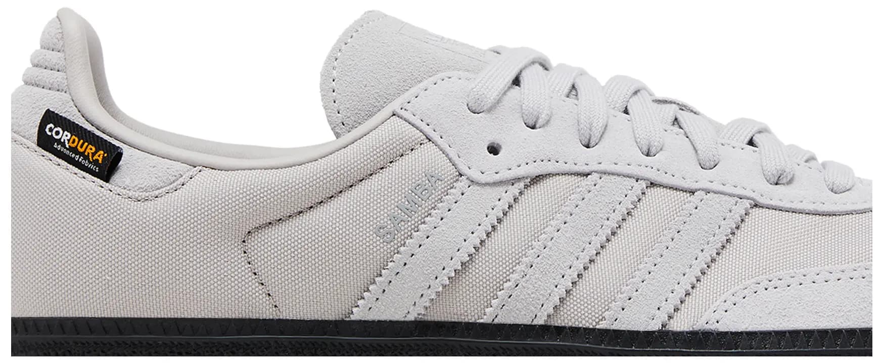 adidas Samba OG 'Cordura Pack - Clear Granite' 2