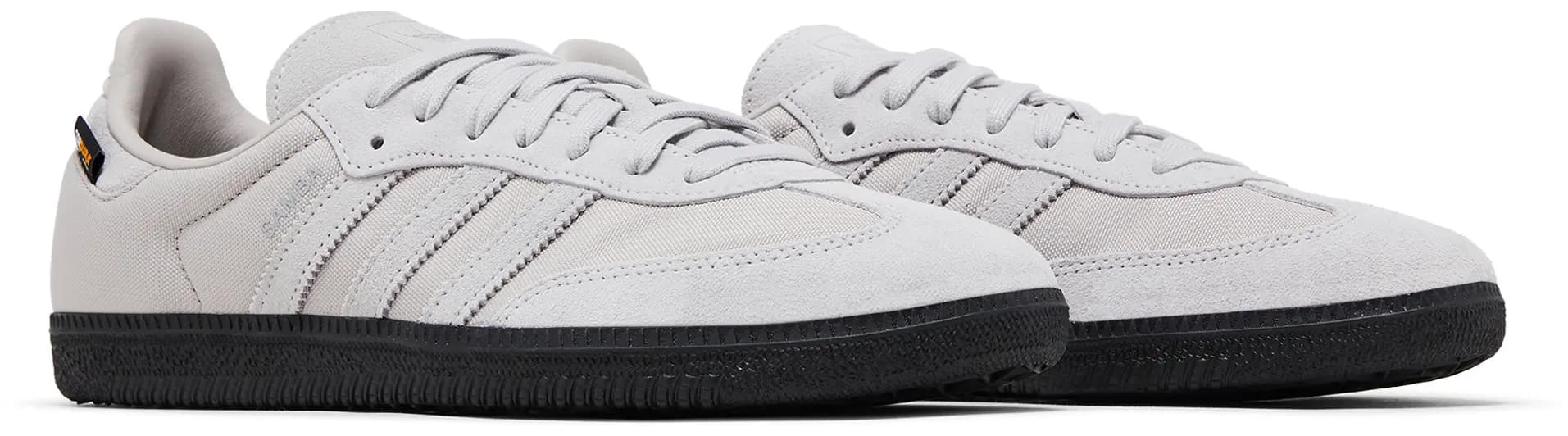 adidas Samba OG 'Cordura Pack - Clear Granite' 8