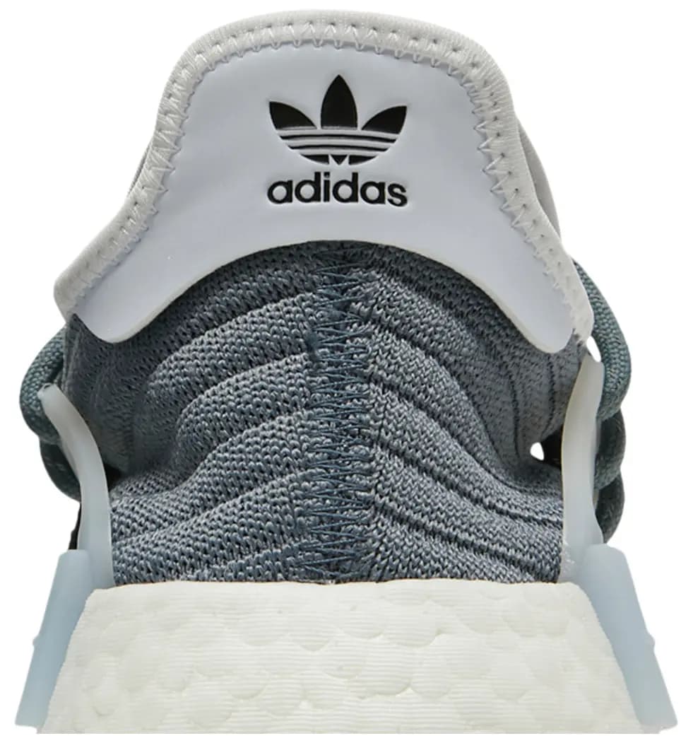 BBC Ice Cream x Pharrell x adidas NMD Human Race 'Running Dog - Space Grey' 7