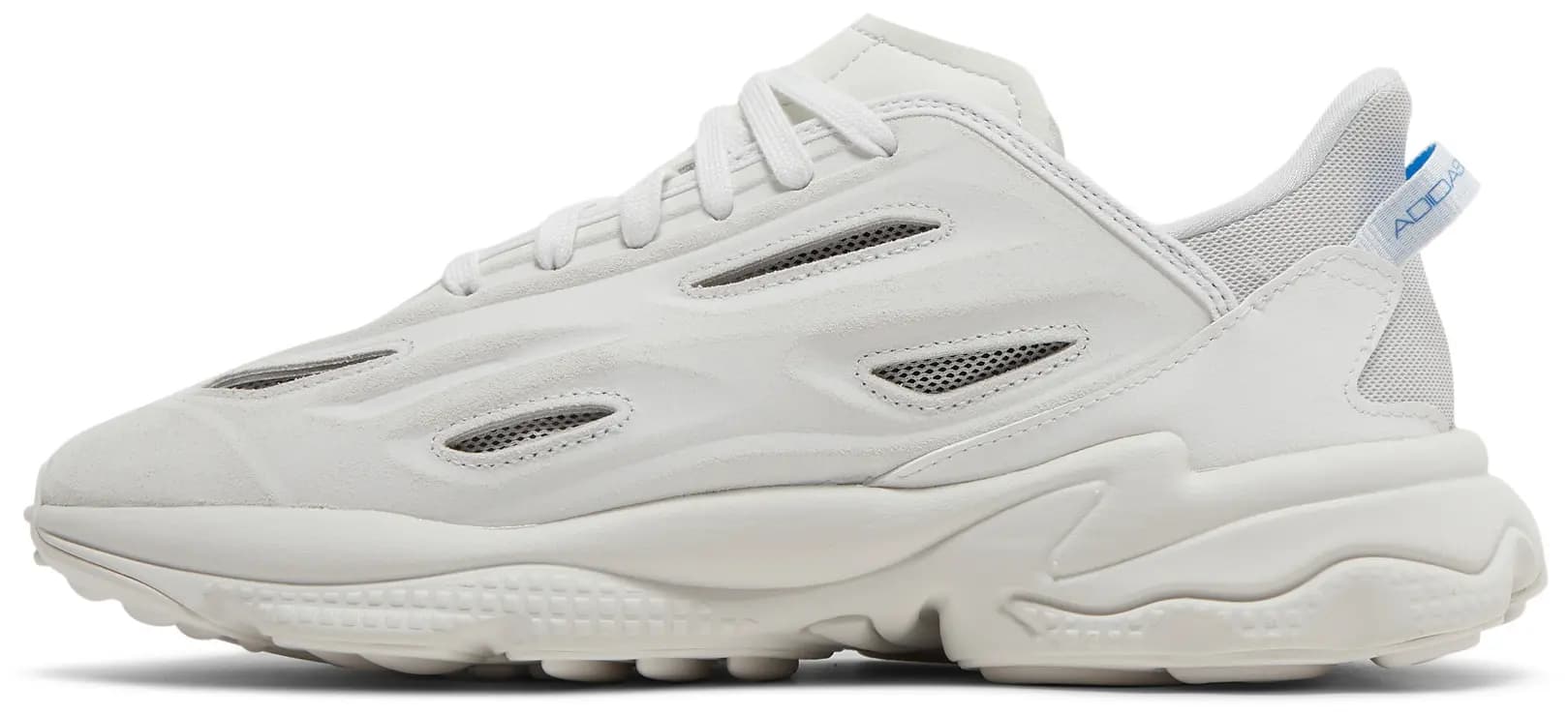 adidas Ozweego Celox 'Crystal White Grey' 3