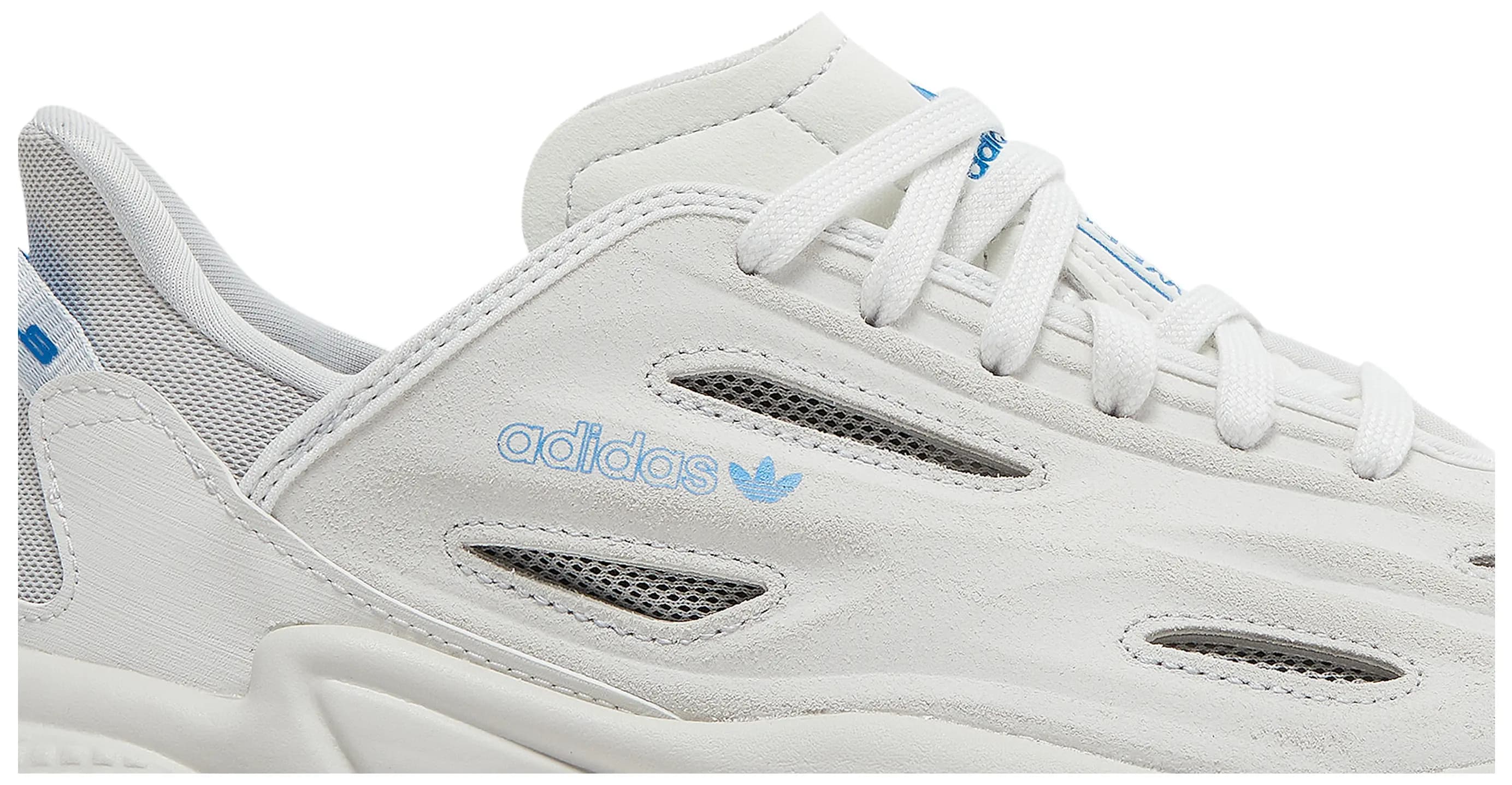 adidas Ozweego Celox 'Crystal White Grey' 2