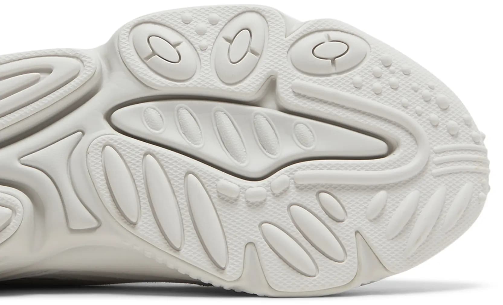 adidas Ozweego Celox 'Crystal White Grey' 5