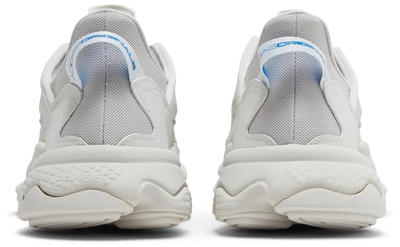 adidas Ozweego Celox 'Crystal White Grey' 6