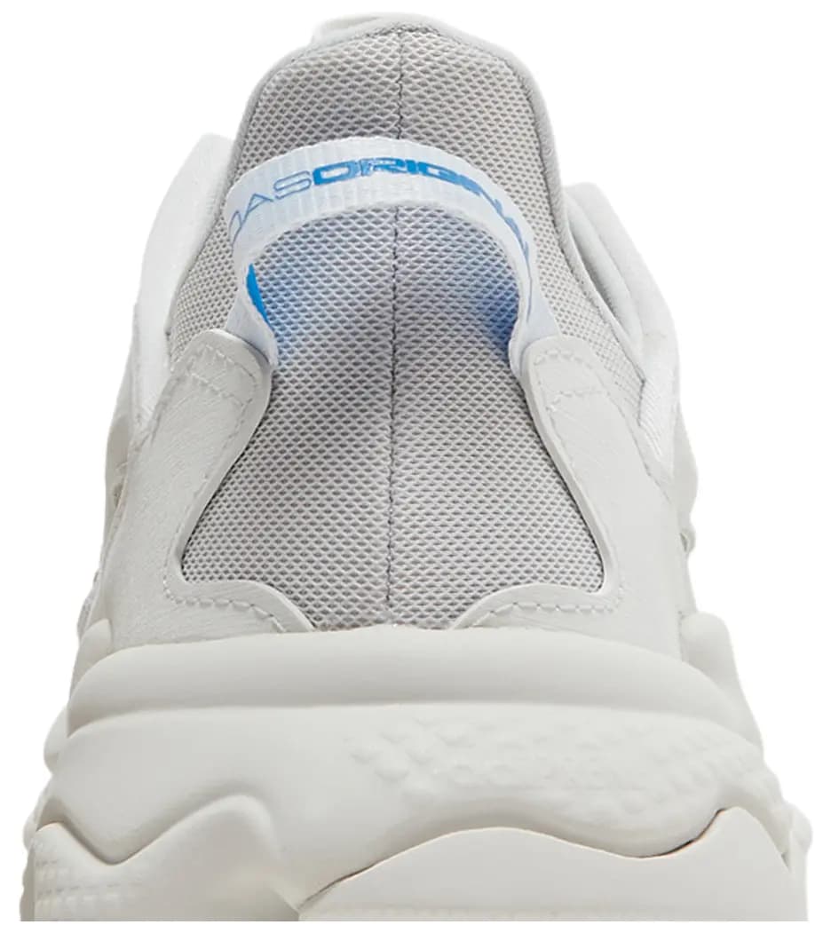 adidas Ozweego Celox 'Crystal White Grey' 7
