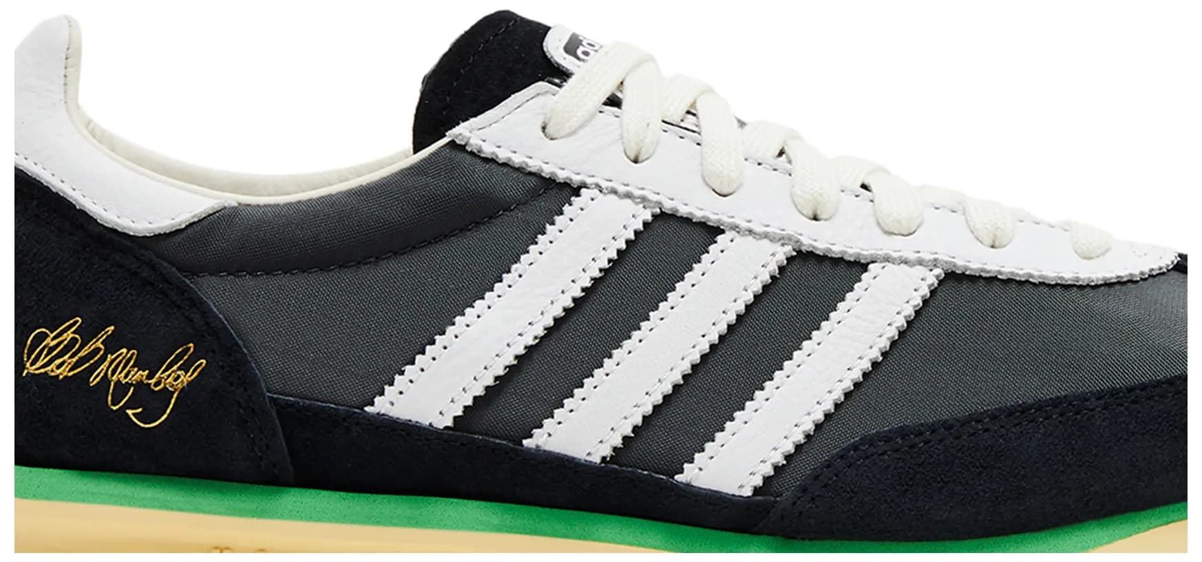 Bob Marley x adidas SL72 RS 'One Love' 2