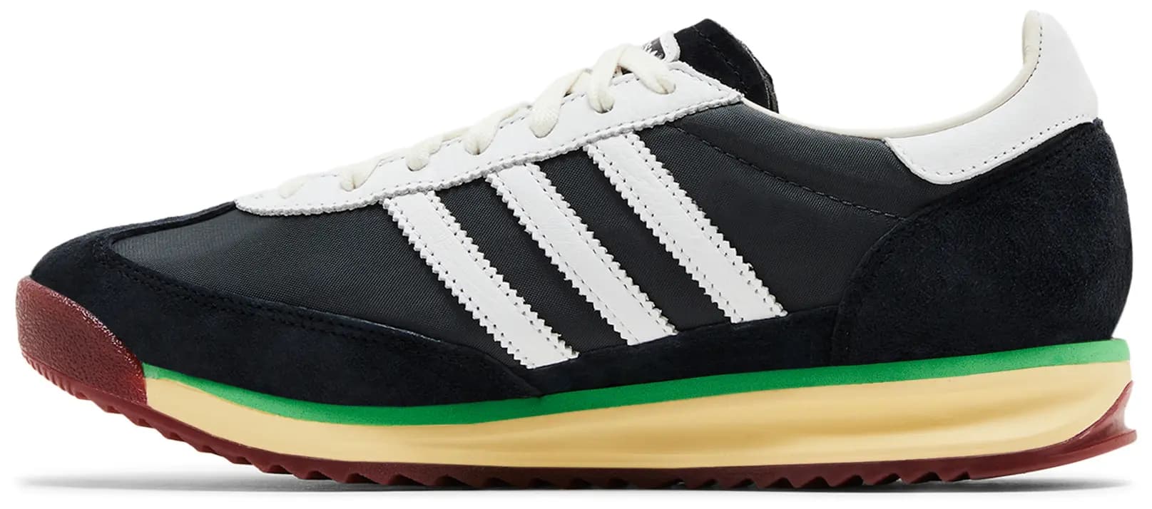 Bob Marley x adidas SL72 RS 'One Love' 3