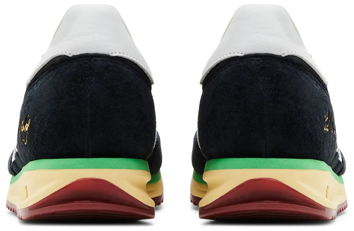 Bob Marley x adidas SL72 RS 'One Love' 6