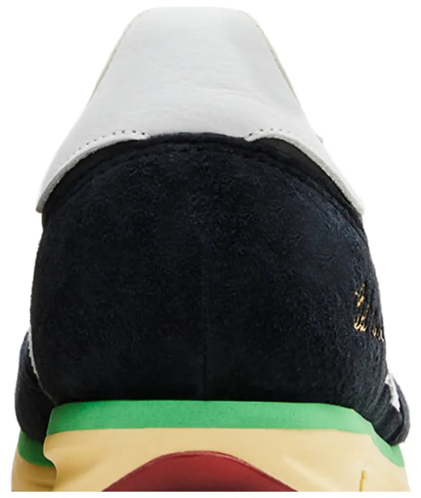 Bob Marley x adidas SL72 RS 'One Love' 7