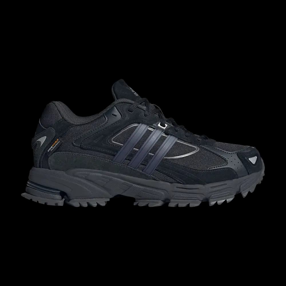 Adidas Response CL 'Black Carbon' by Adidas