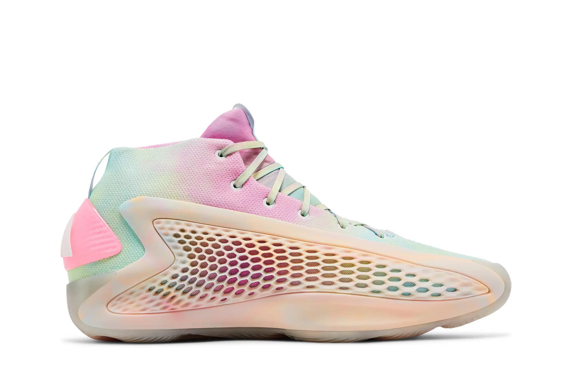adidas AE 1 'Cotton Candy' by Adidas