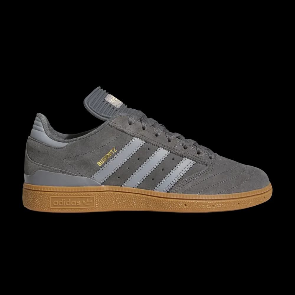 adidas Busenitz Pro 'Grey Gum' by Adidas