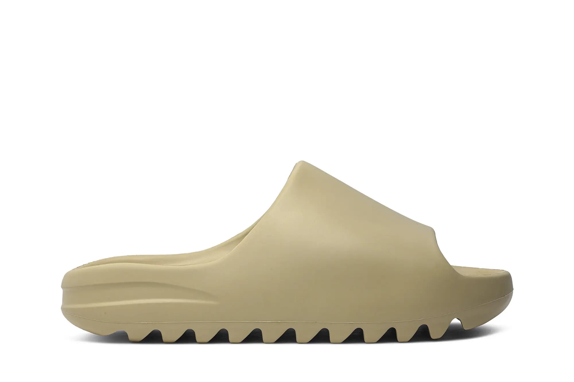adidas Yeezy Slides 'Desert Sand' by Adidas