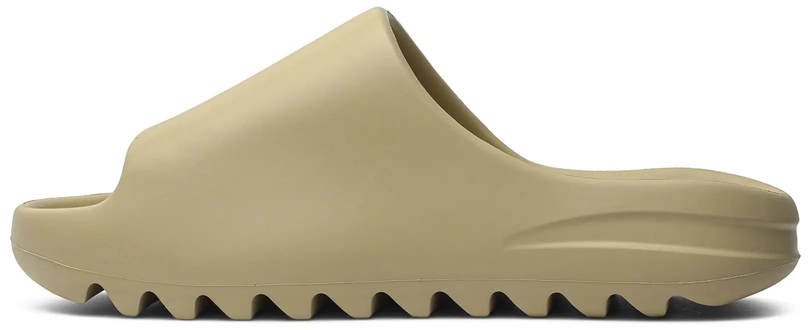 adidas Yeezy Slides 'Desert Sand' 3