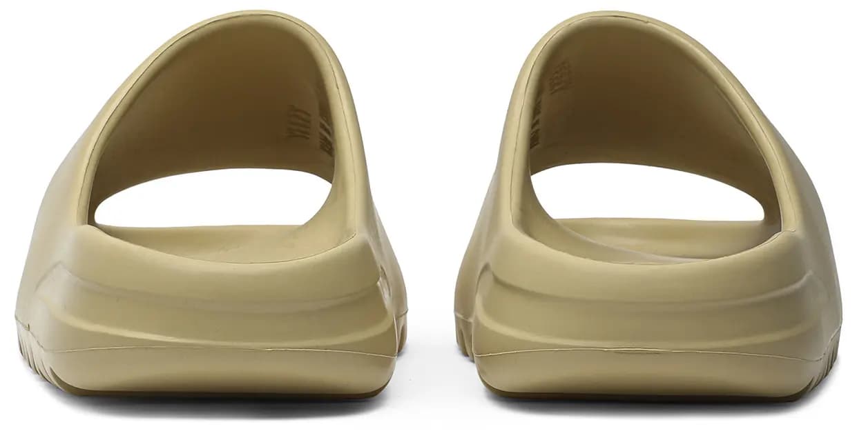 adidas Yeezy Slides 'Desert Sand' 6