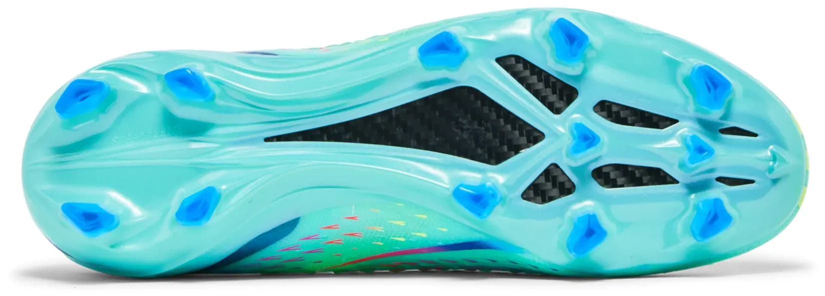 adidas X Speedportal.1 FG 'Al Rihla Pack - Clear Aqua' 4