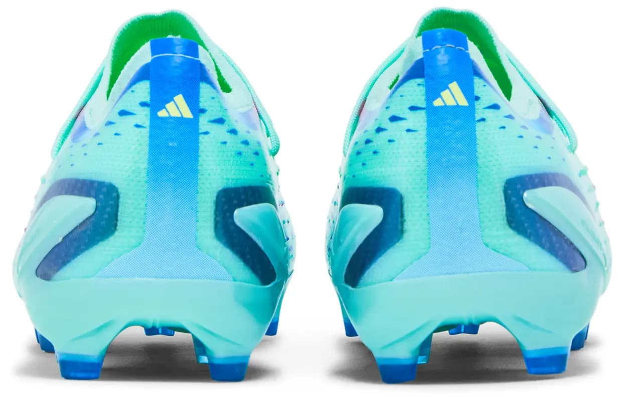 adidas X Speedportal.1 FG 'Al Rihla Pack - Clear Aqua' 6