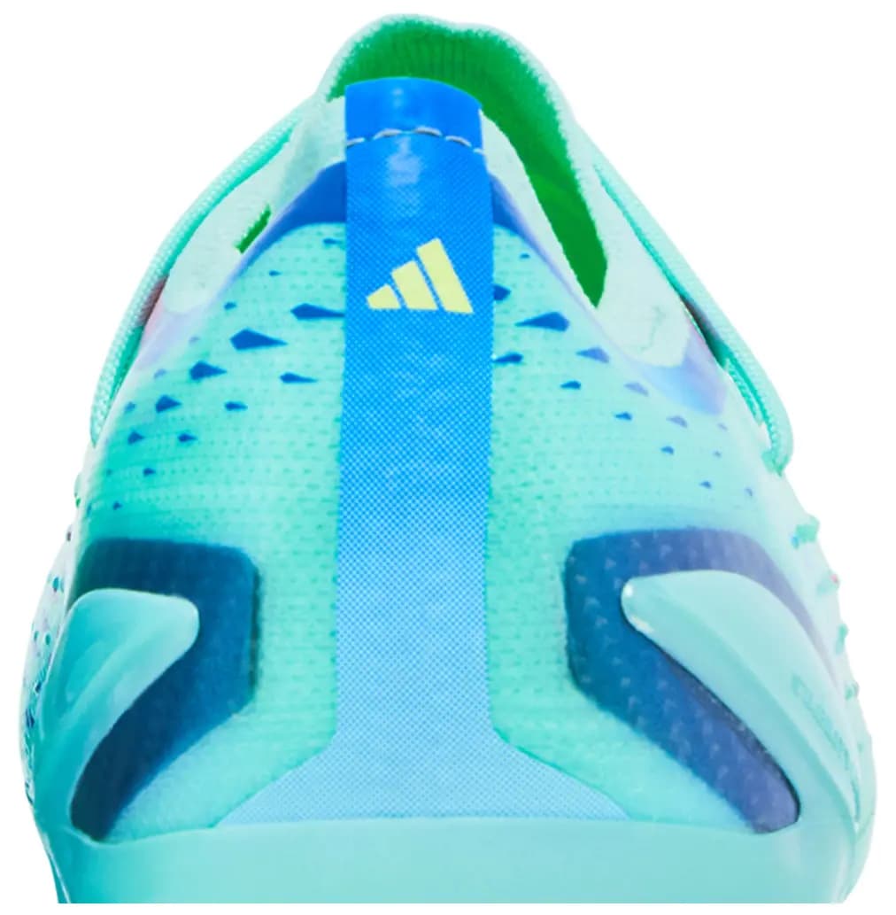 adidas X Speedportal.1 FG 'Al Rihla Pack - Clear Aqua' 7