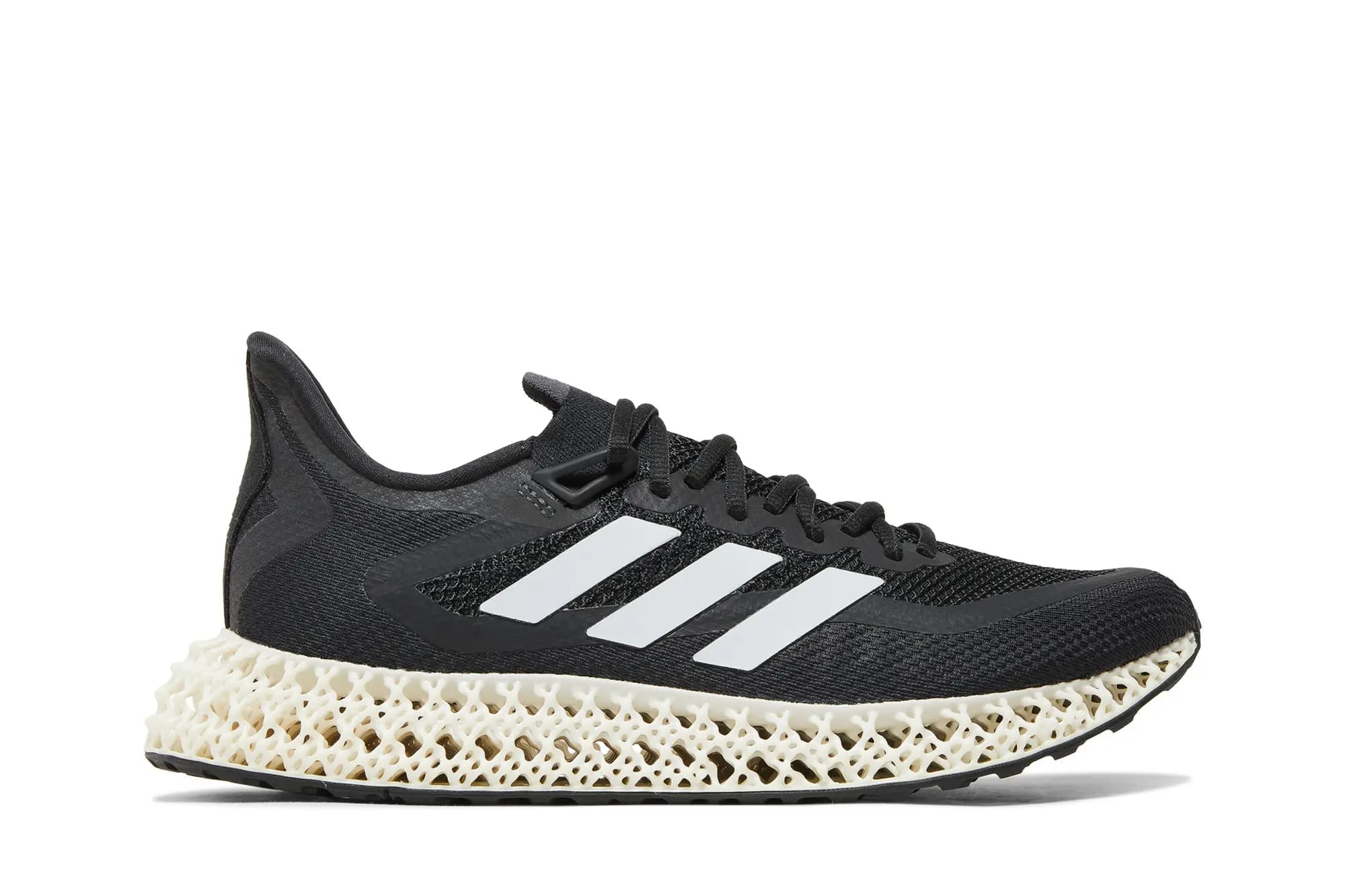 adidas 4DFWD 2 'Black Carbon' by Adidas