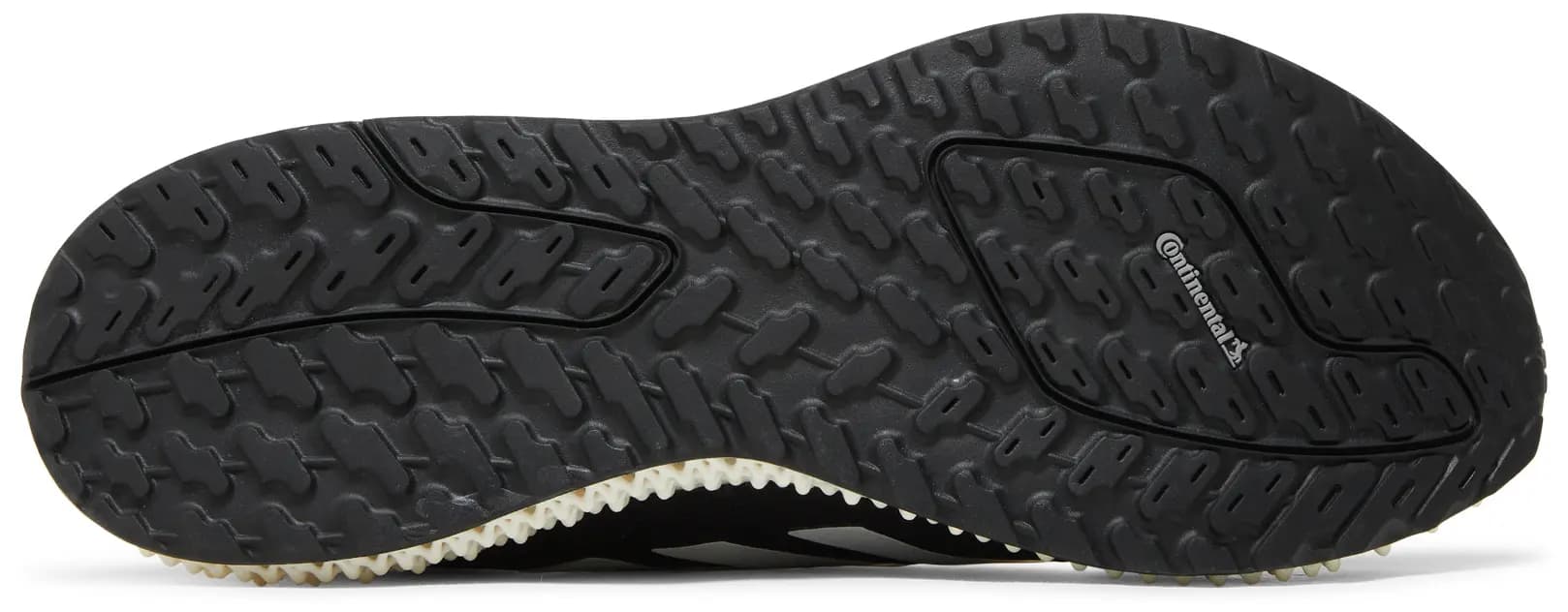 adidas 4DFWD 2 'Black Carbon' 4