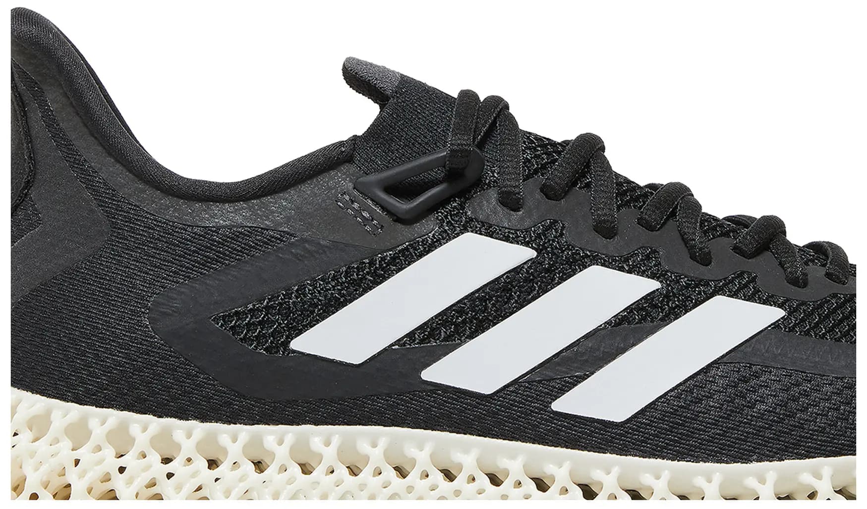 adidas 4DFWD 2 'Black Carbon' 2