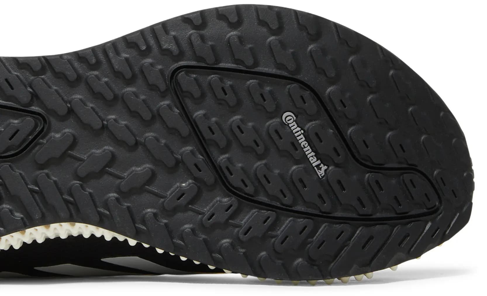 adidas 4DFWD 2 'Black Carbon' 5