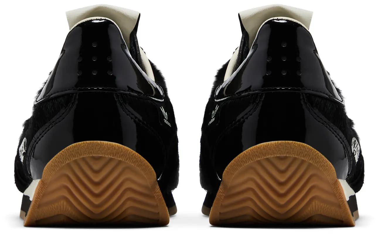 Song for the Mute x adidas Country OG 'Pony Hair Pack - Black' 6