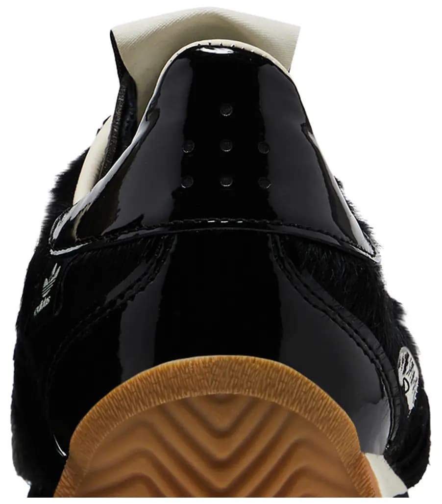 Song for the Mute x adidas Country OG 'Pony Hair Pack - Black' 7
