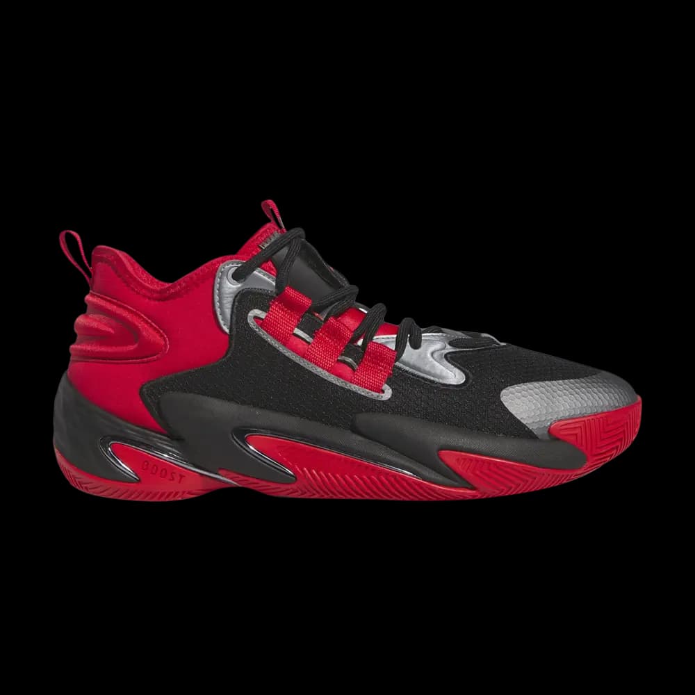 Anthony Edwards x Marvel x adidas BYW Select 'Ant-Man' by Adidas