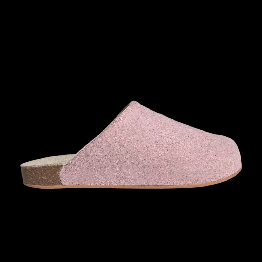 adidas Wmns Adimule 'Clear Pink' by Adidas