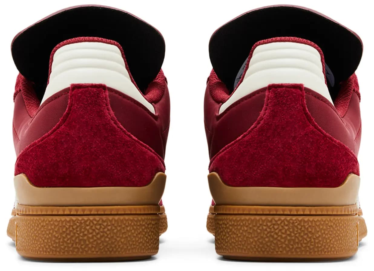 adidas Busenitz 'Collegiate Burgundy Gum' 6