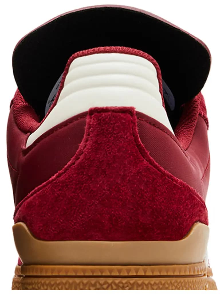 adidas Busenitz 'Collegiate Burgundy Gum' 7