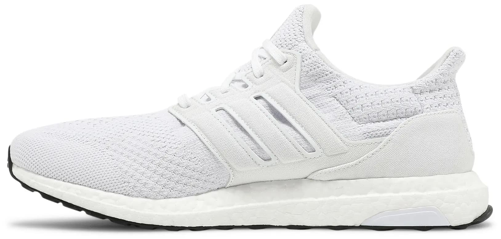 adidas UltraBoost 5.0 DNA 'Triple White' 3