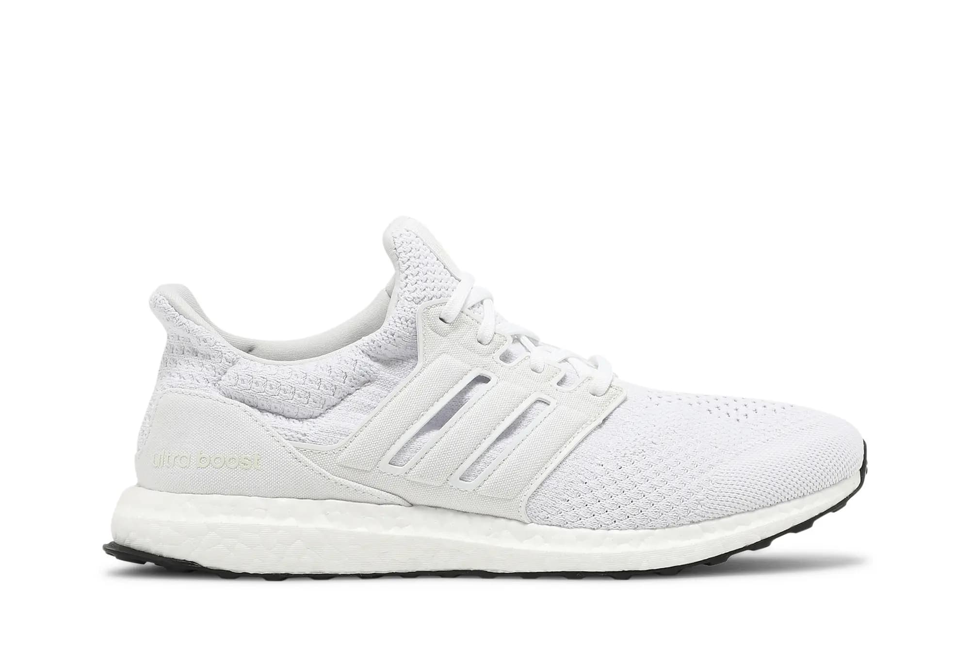 adidas UltraBoost 5.0 DNA 'Triple White' by Adidas
