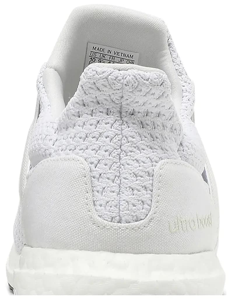 adidas UltraBoost 5.0 DNA 'Triple White' 7