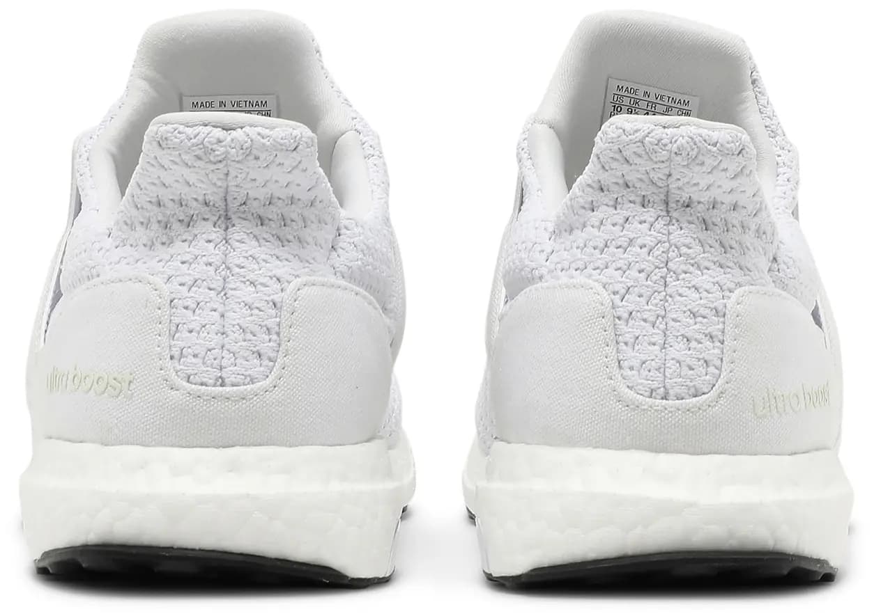 adidas UltraBoost 5.0 DNA 'Triple White' 6