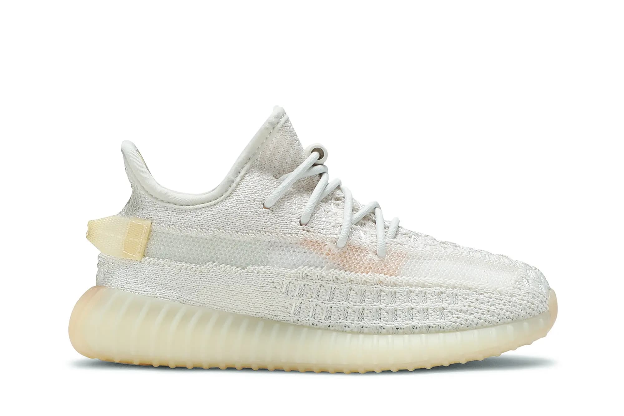 adidas Yeezy Boost 350 V2 Infants 'Light' by Adidas