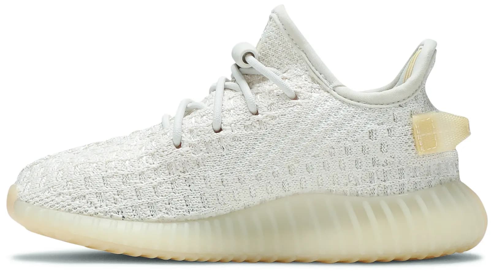 adidas Yeezy Boost 350 V2 Infants 'Light' 3