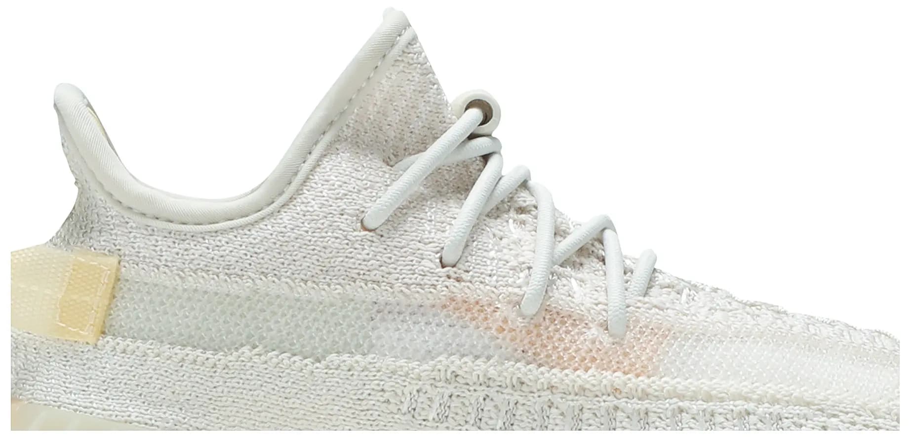 adidas Yeezy Boost 350 V2 Infants 'Light' 2