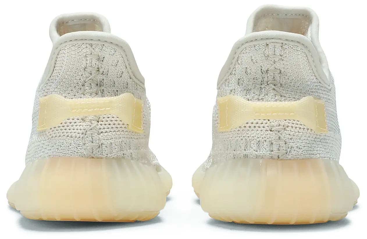 adidas Yeezy Boost 350 V2 Infants 'Light' 6