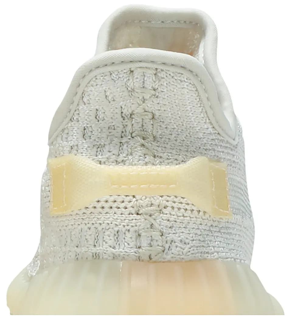 adidas Yeezy Boost 350 V2 Infants 'Light' 7