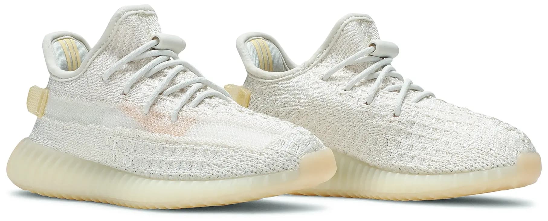 adidas Yeezy Boost 350 V2 Infants 'Light' 8