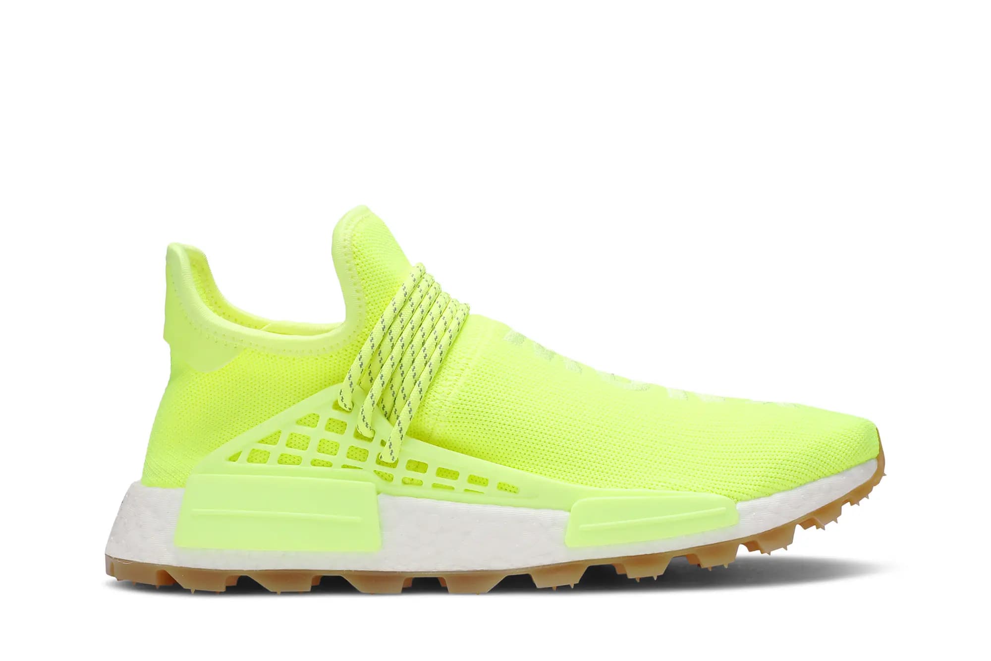 Pharrell x adidas NMD Human Race Trail PRD 'Know Soul' by Adidas