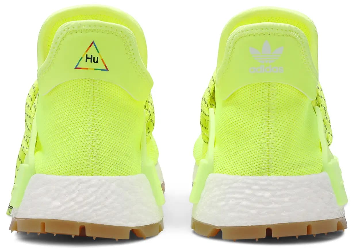 Pharrell x adidas NMD Human Race Trail PRD 'Know Soul' 6