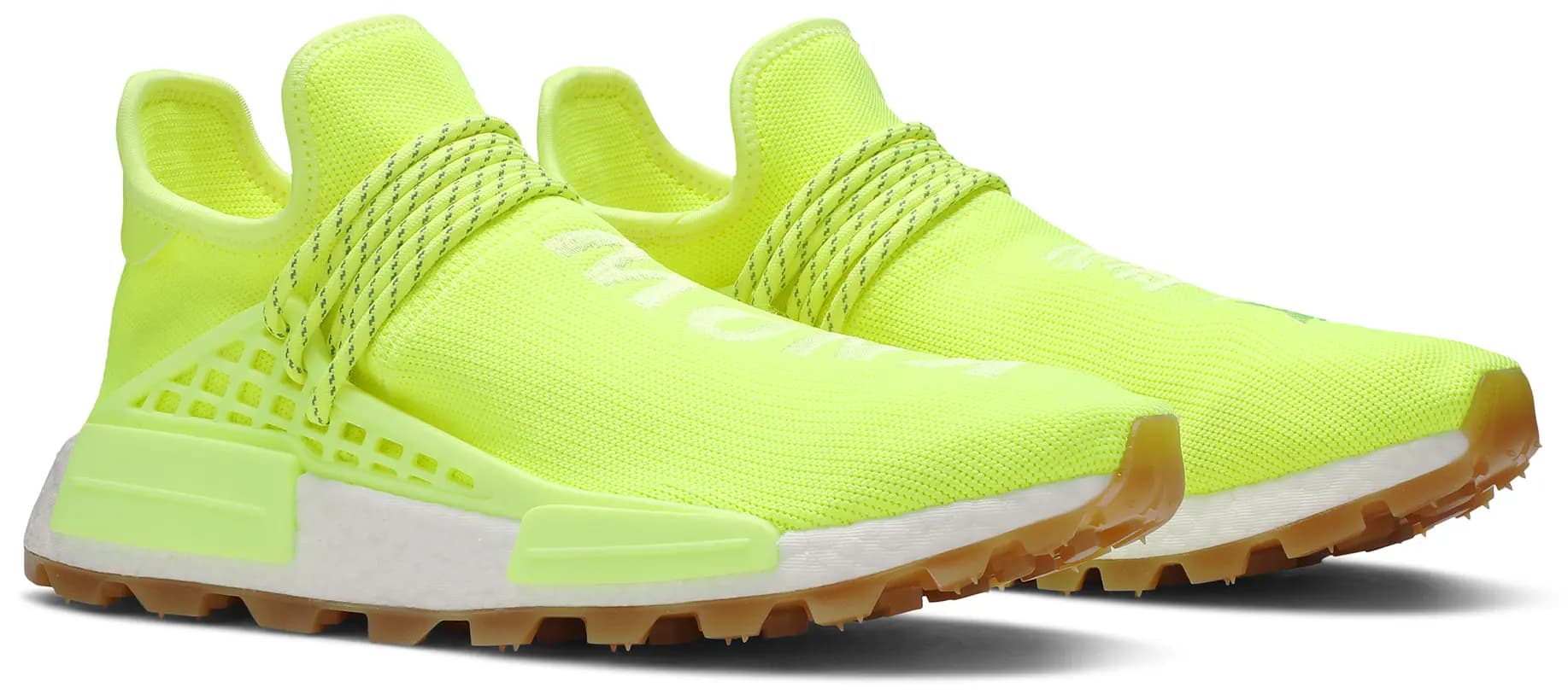 Pharrell x adidas NMD Human Race Trail PRD 'Know Soul' 8