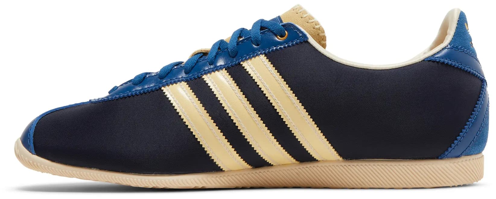 Wales Bonner x adidas Japan 'Legend Ink' 3