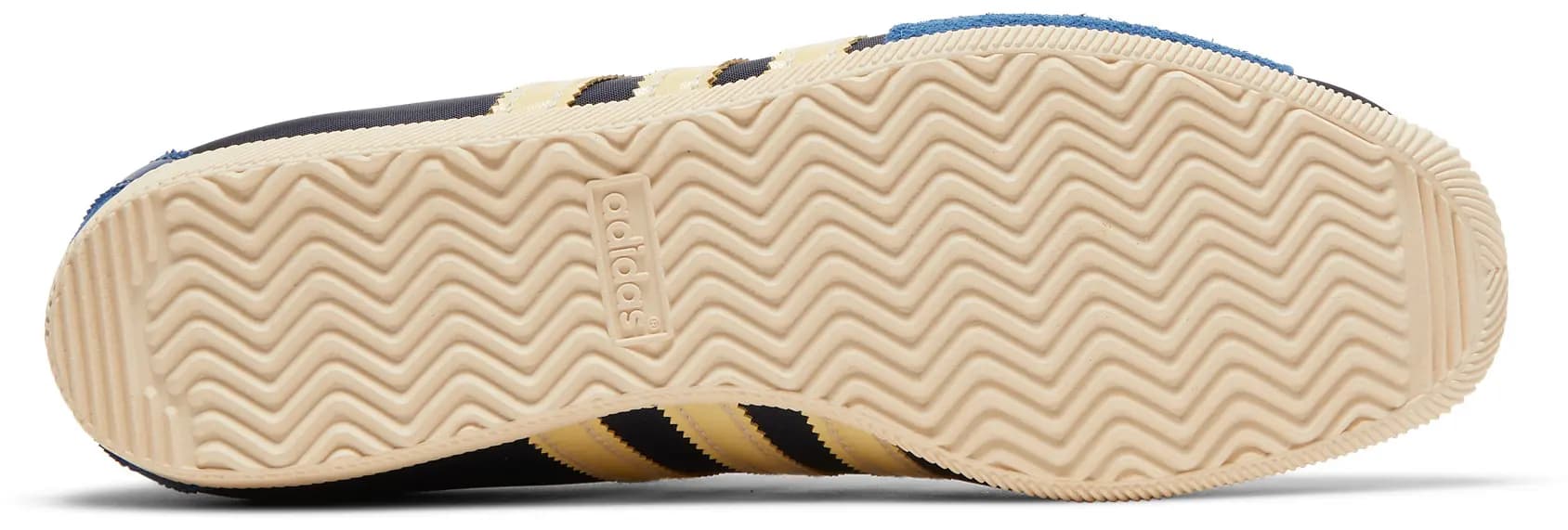 Wales Bonner x adidas Japan 'Legend Ink' 4