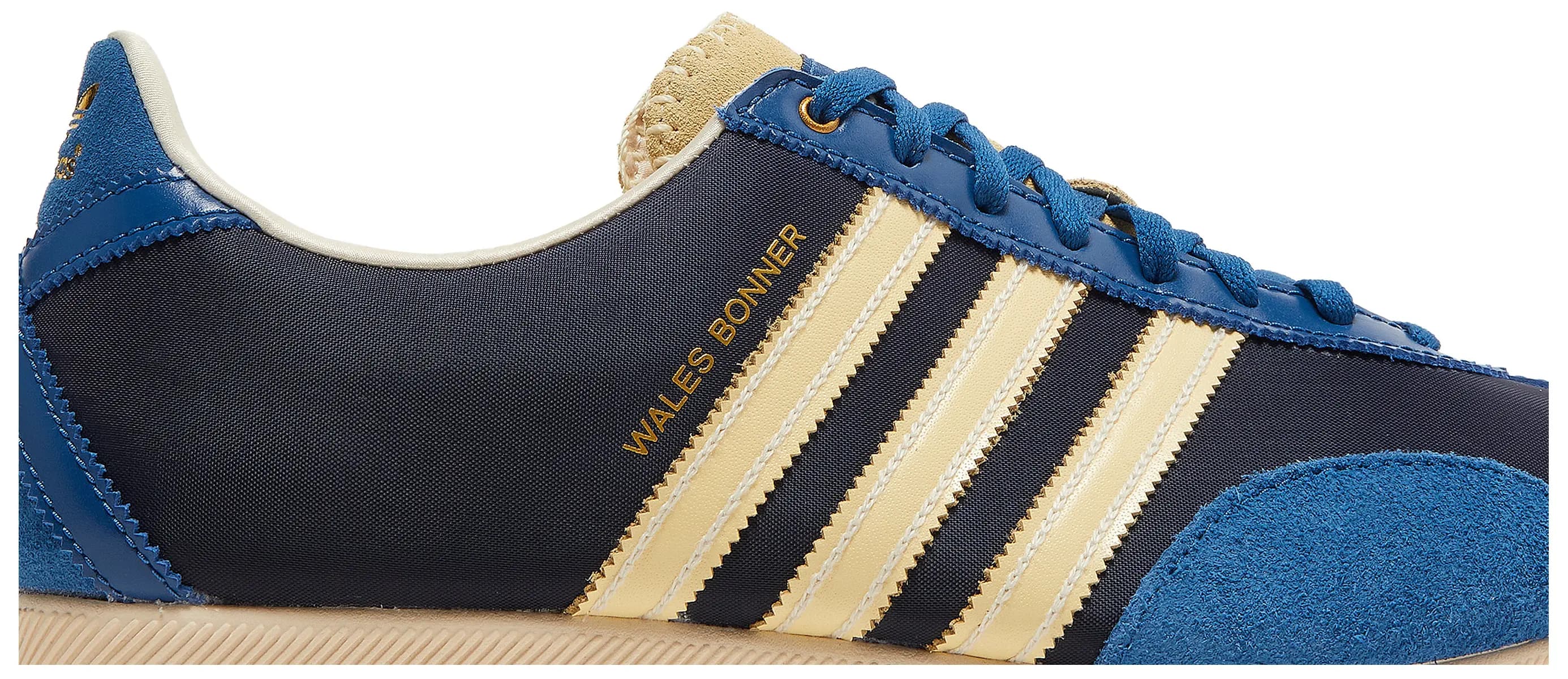 Wales Bonner x adidas Japan 'Legend Ink' 2